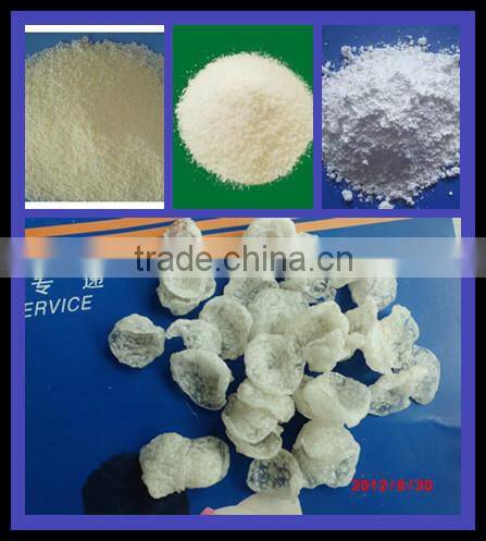 Oil Industry Used Modified Starch Making Machines