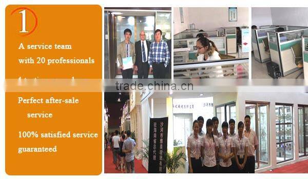 Hot sale !! High quality G-Type Tempered Glass lid