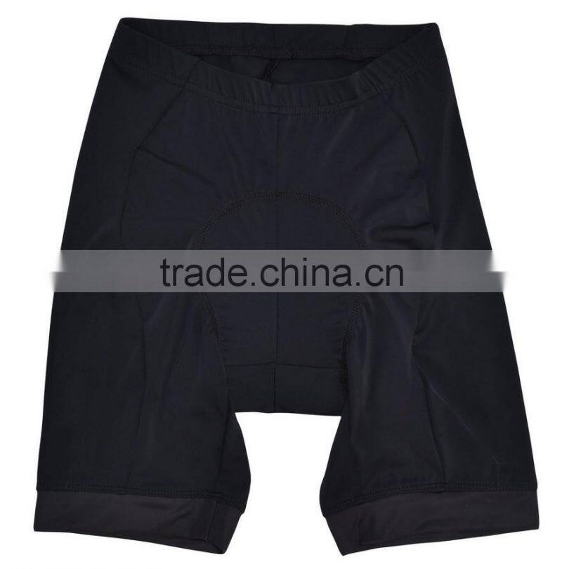 Best selling 2014 bike clothing custom sublimation cycling shorts