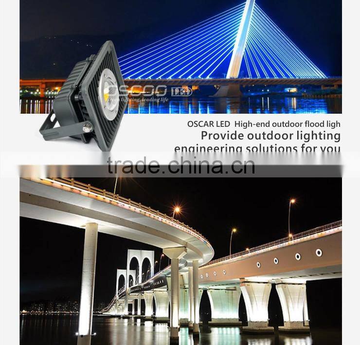 5 years warranty Epistar/Bridgelux 30w led flood light