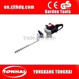New design CE Approved 22.5cc hedge trimmer TH-HT2301