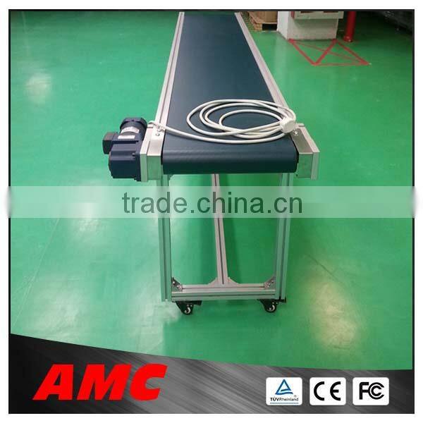 Belting Structure Motor Drive Conveyor Belt