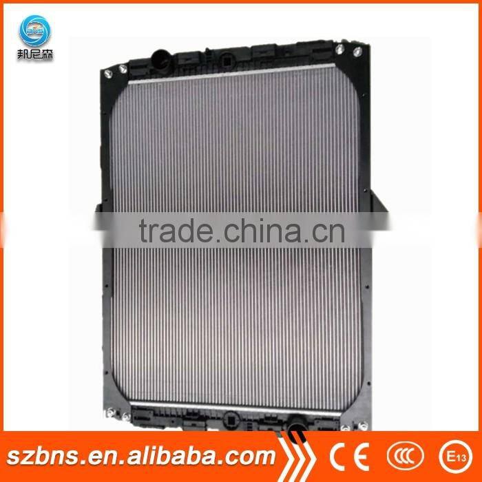 Specializing in the production of high quality 61419A car radiator
