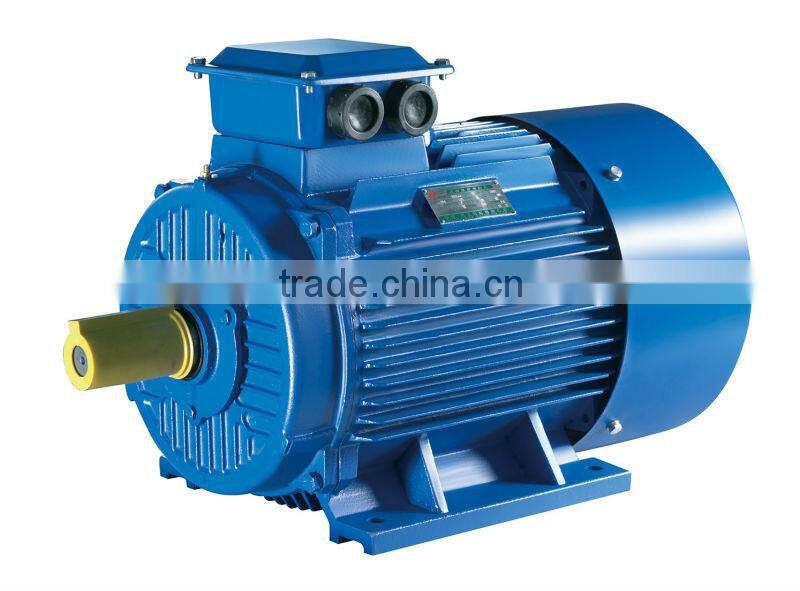 Different Color OEM Electric Motor For Your Own Brand China Factory