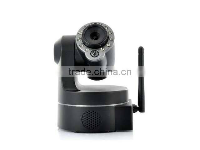 New product !!!NIP-009OAM Indoor Security IP Camera