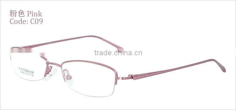 2014 designer korean beautiful glasses frames for women