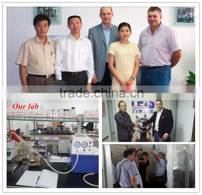 10-200t /d chemical contimuous corn oil refinery equipment