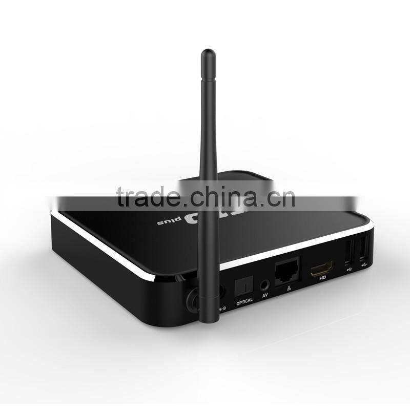 Hot Selling Models T95 , T10 , T10 Plus , T8 PRO , Q Box Android 5.1.1 S905 XBMC Kodi Pre-installed Android Smart TV Player Box