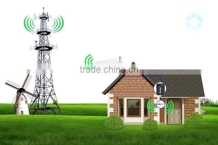 High gain 2G signal repeater GSM gsm 900mhz 70db gsm cdma signal booster