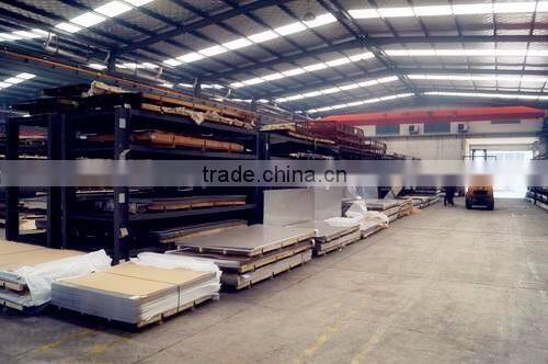 China manufacture mirror polishing 201 202 304 316 stainless steel cirlce