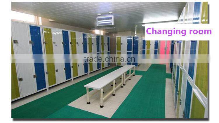 Anti-slip and Waterproof Pvc Door Mat