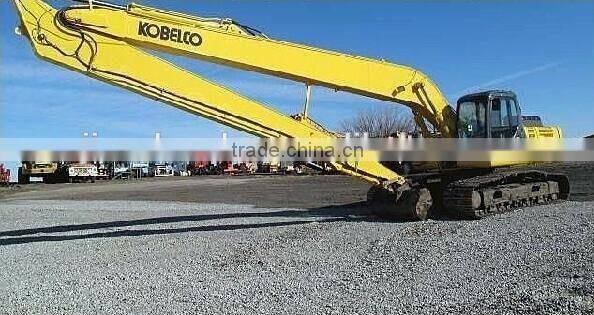 Excavator S280,EC240,W239 long reach boon & arm