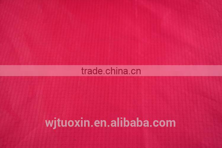 rainproof Ripstop waterproof 150D polyester oxford