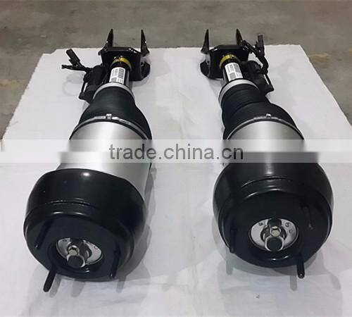 Mercdes M-CLASS W166 2011- brand new air suspension 1663201313 1663202513 1663204566 1663205566 1663202738
