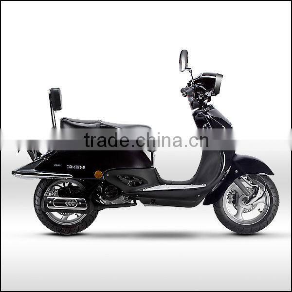 China 2016 unique motor for moped electric scooter ,gas scooter(EEC, EPA, DOT)