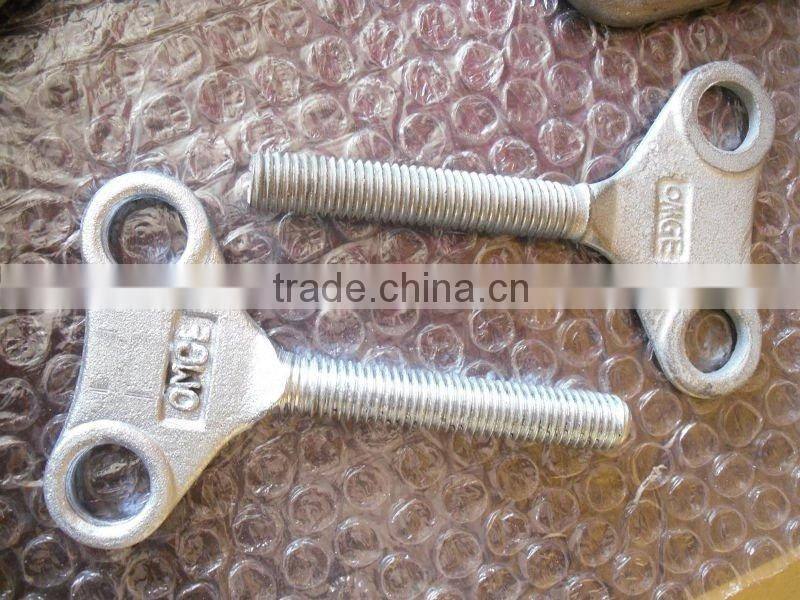 China Manufacture Forged Steel For Furniture Parts
