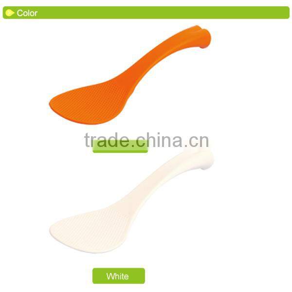 D551 food grade rice serving spoon kitchen utensil