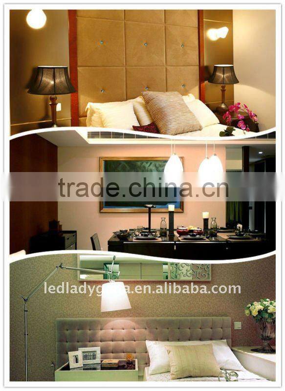 e27 led spot lighting with high power quality brightness