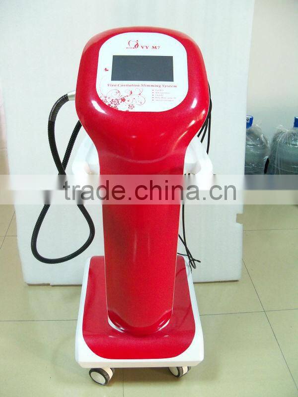 VY-M7 5 in1 i lipo beauty machine for sale new products on market