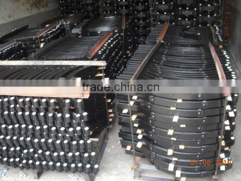 trailer part US market