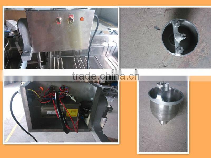 Professional Commercial Automatic Donut Making Machine