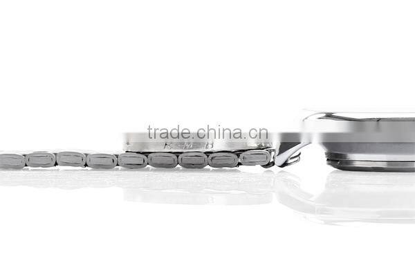 China Chenxi Branded Fashion Quartz Stainless Steel Couple Watch