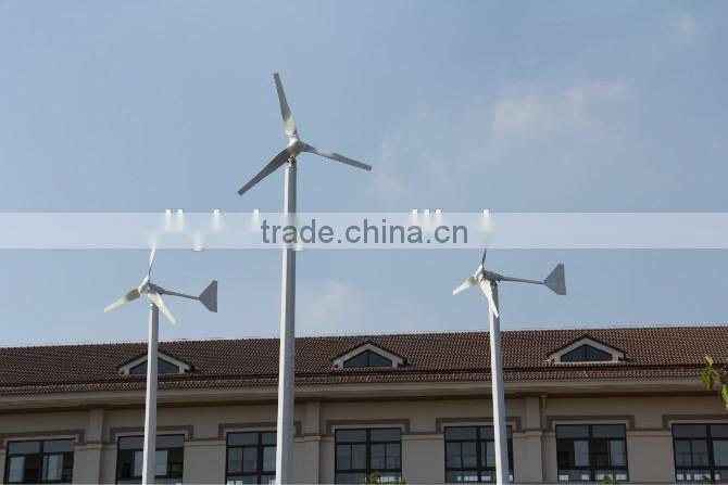 Hot selling in USA high intensity solar lamp post