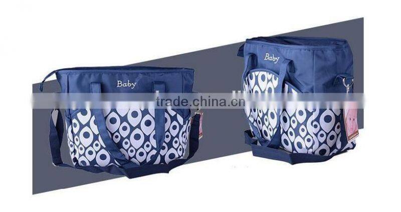 New mommy bag baby diaper bag factory sale