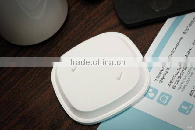 Healthy gift Water temperature prompt Smart cup with Bluetooth