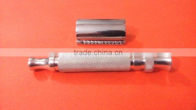 Supreme Quality Double Edge Safety Razor