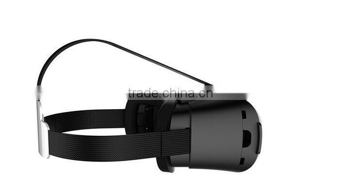 Original Factory Price 3D VR Box 2.0 Virtual Reality VR Box Headset