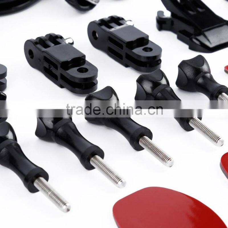 Rc Drone Replacements Accessories Bundle Set for GoPro Hero 4 3+ 3 2 & GoPro Hero