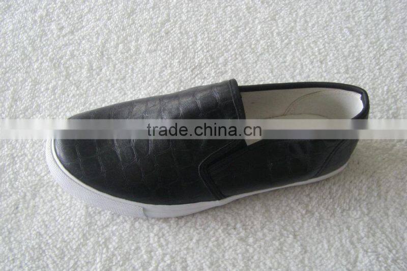 2015 New Design Spring Women/Men Sneaker