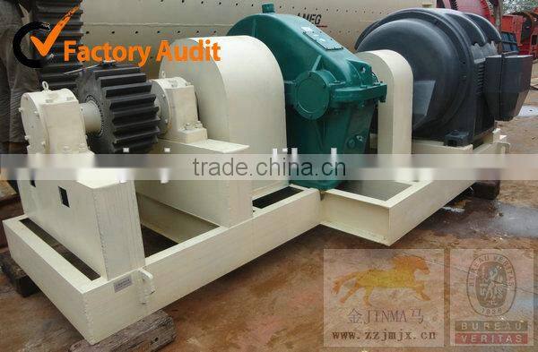 Hot Sale Wet And Dry Iron Ore Grinding Mills