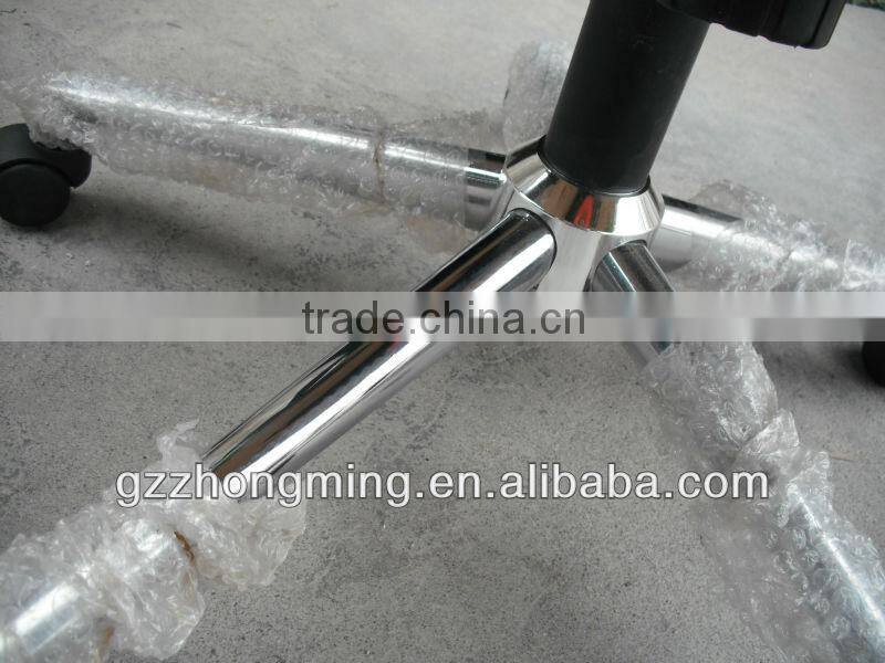 High Back Green Fabric Office Chair/Executive Chair BY-751