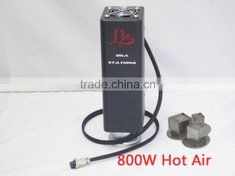 LY HR 6000 bga repair machine with lead-free soldering rework