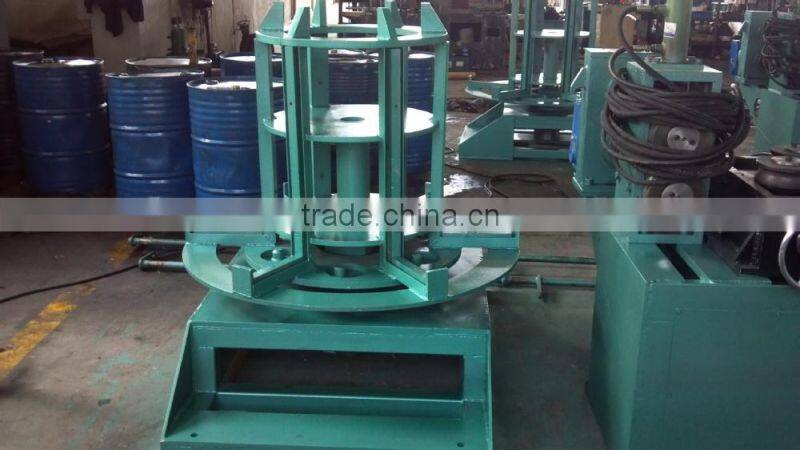 wire rod / coil to coil / titanium wire surface peeling machines China manufacturer