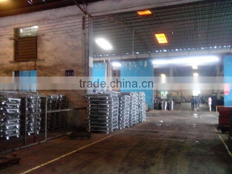 steel storage container