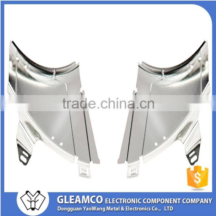 OEM press metal stamping part