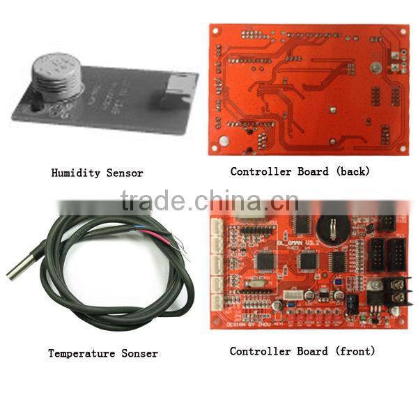 Alibaba china GPS synchronization large stop clock