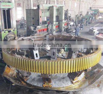 Heavy-industry Annular Gear