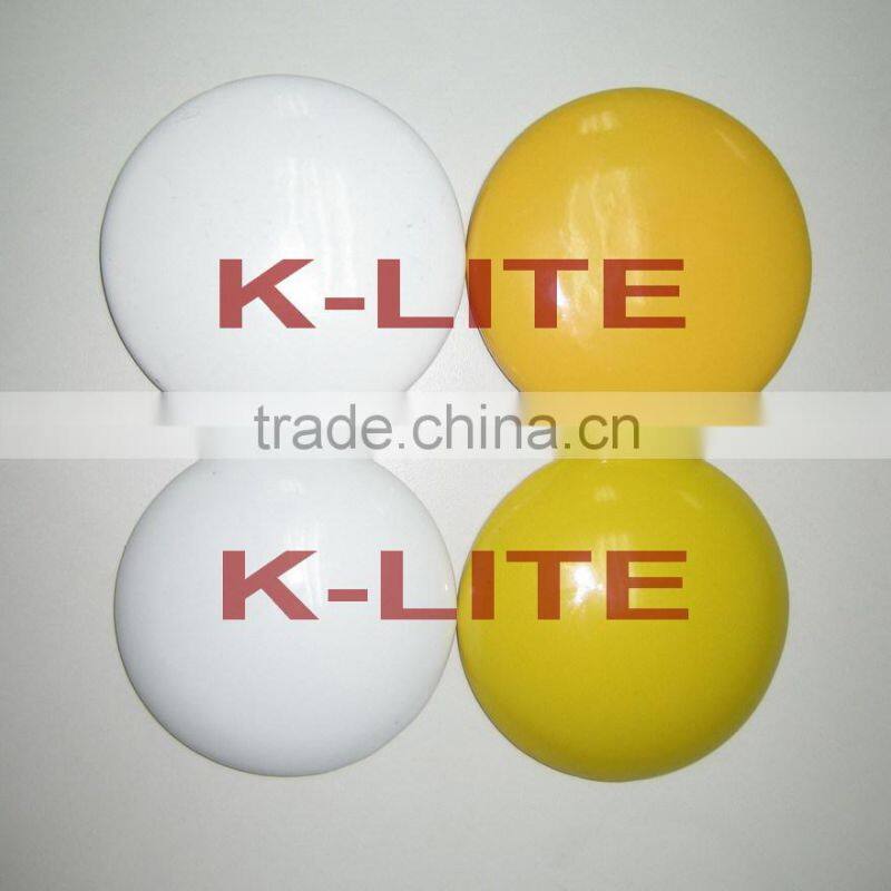 ceramic pavement marker