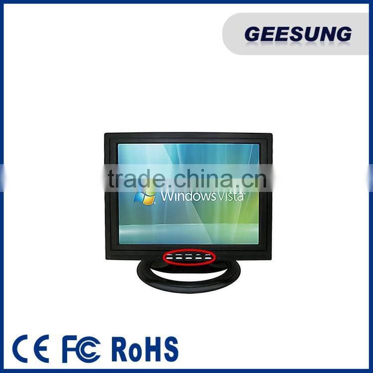 15 inch computer touch screen monitor