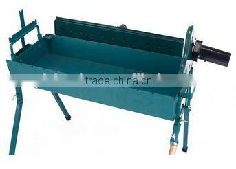 Cyprus rotating barbecue grill, outdoor bbq grill, unique bbq grill