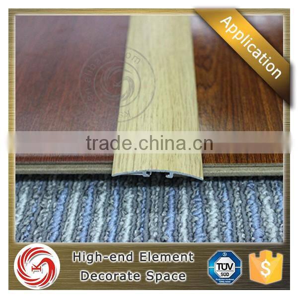 2016 KSL New product aluminum floor transitions profiles