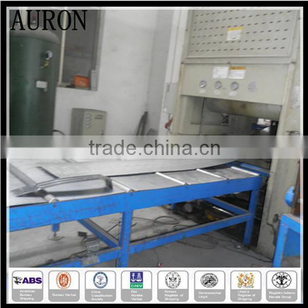 Metal Cable Tray/Steel Cable Bridge/Electric Cable Bridge