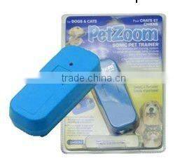 ultrasonic pest repeller
