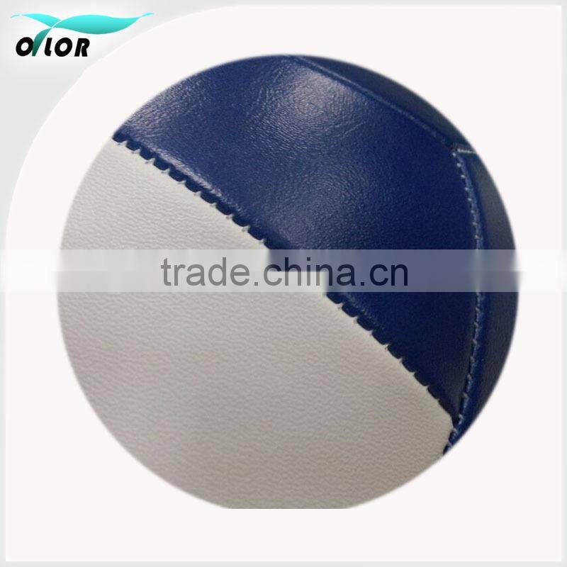 Official size pvc volleyballs for training and match
