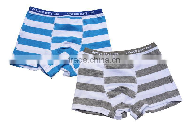 Full Cotton Boy boxer Shorts