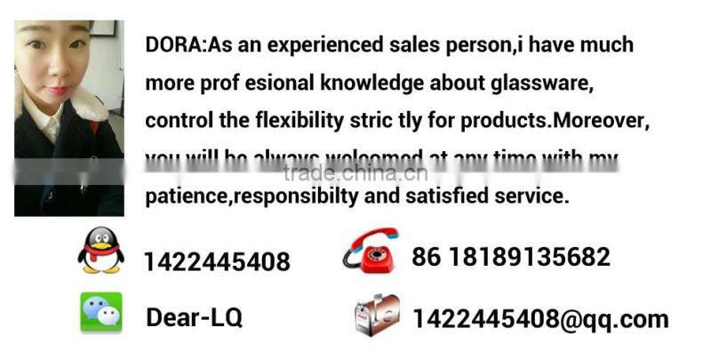 Wholesale Glass Jar , Food Glass Jar With Glass Lid